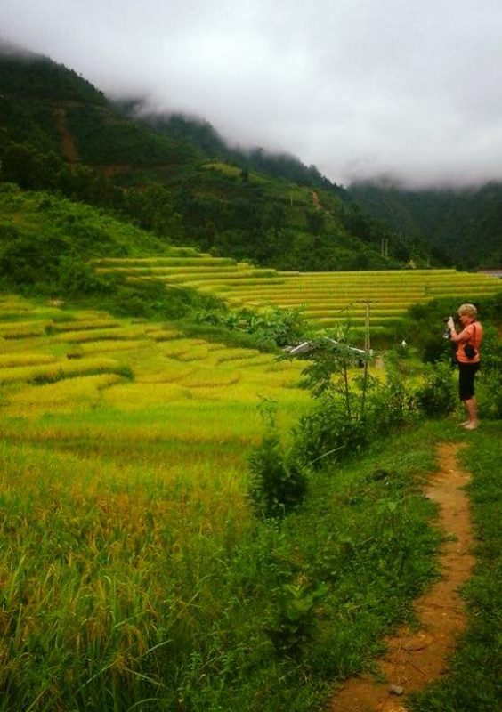 Sapa Trek Tours