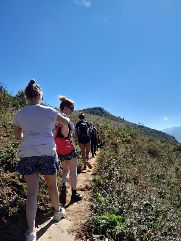 Sapa Trek Tours