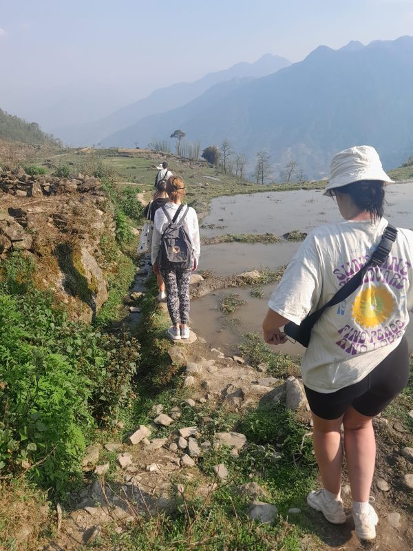 Sapa Trek Tours