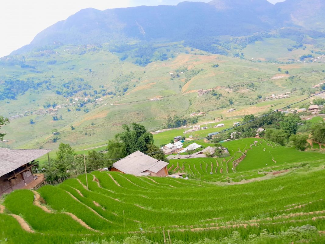 Sapa Trek Tours