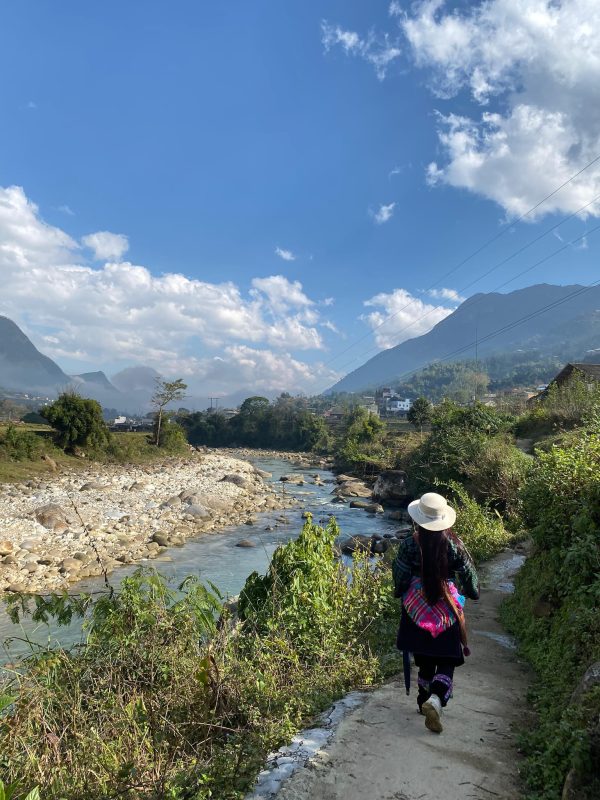Sapa Trek Tours