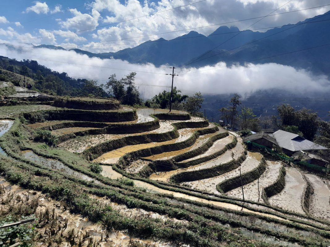 Sapa Trek Tours