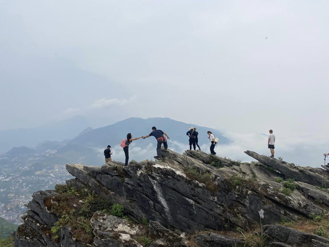 Sapa Trek Tours