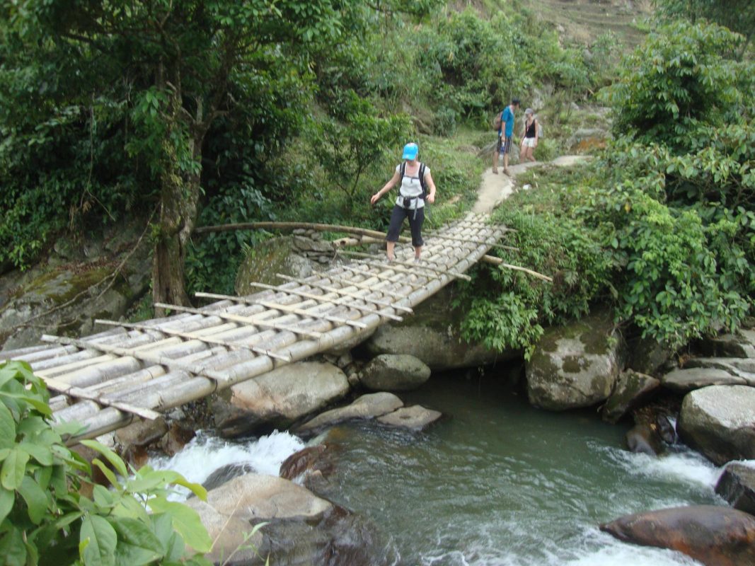 Sapa Trek Tours