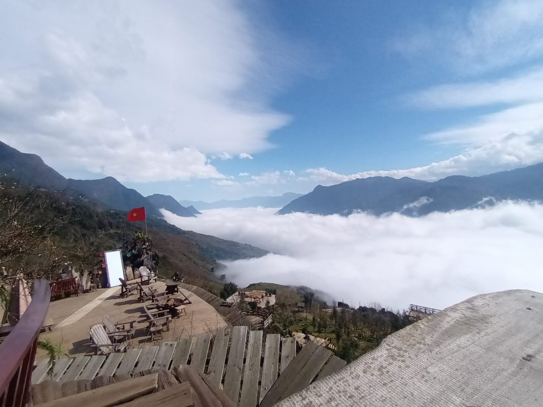 Sapa Trek Tours