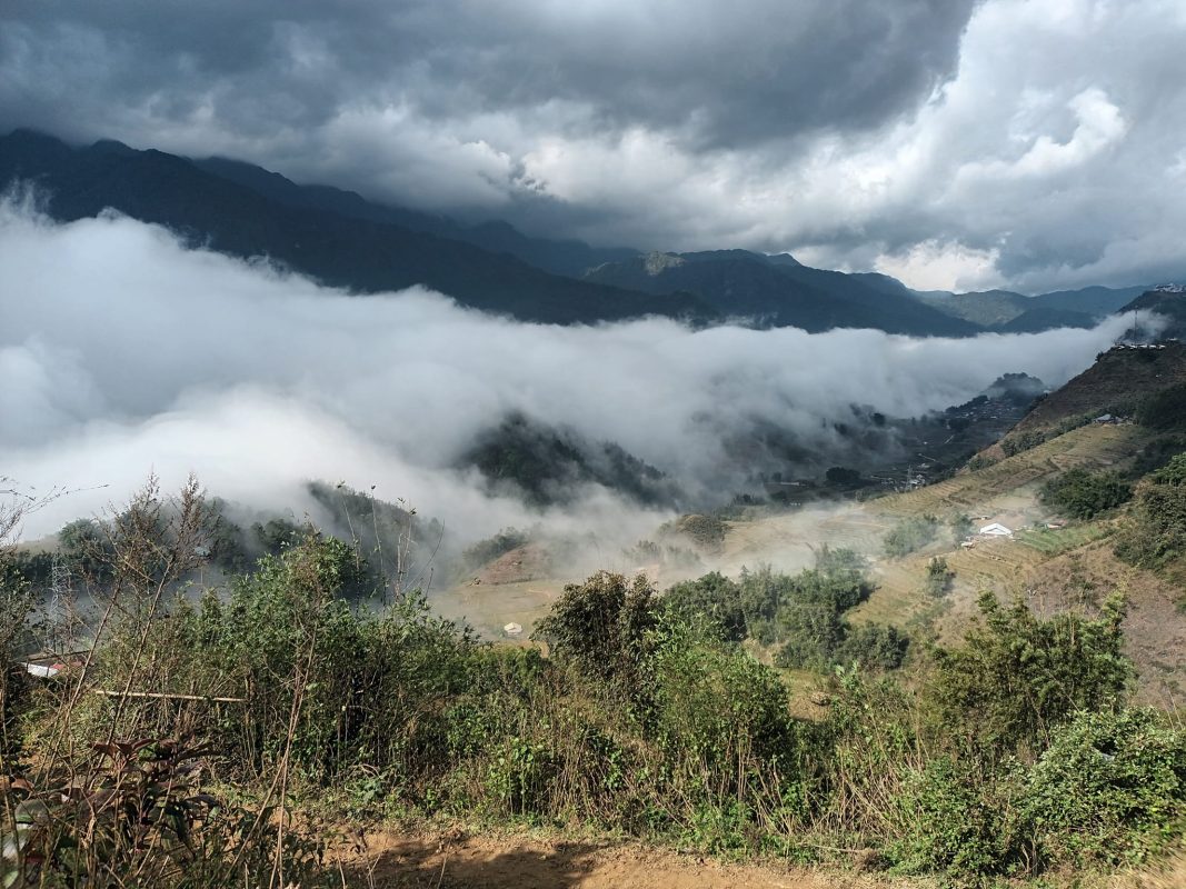 Sapa Trek Tours